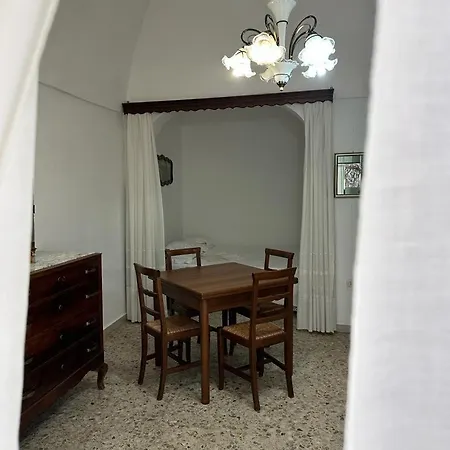 Antica Dimora Ninetta أوستوني