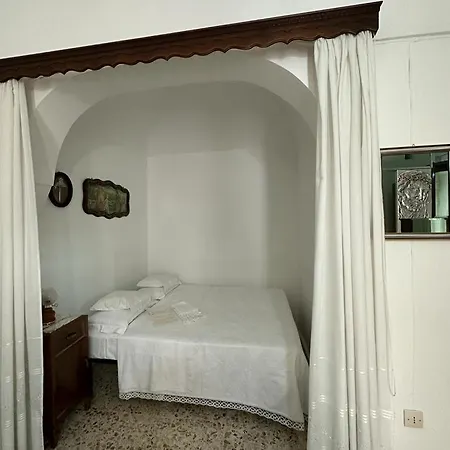 Antica Dimora Ninetta بيت للعطل