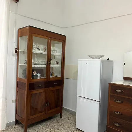 بيت للعطل Antica Dimora Ninetta